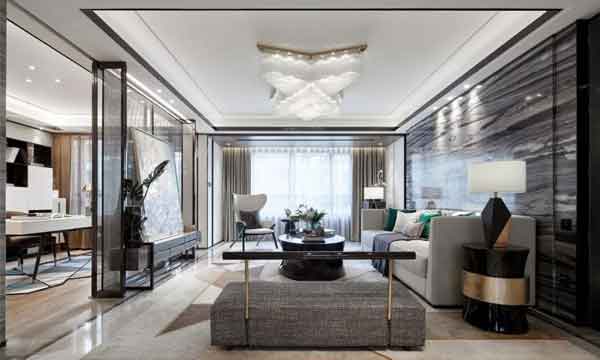 萍鄉老房子裝修