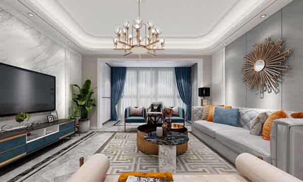 長沙別墅裝修公司 長沙別墅裝修公司