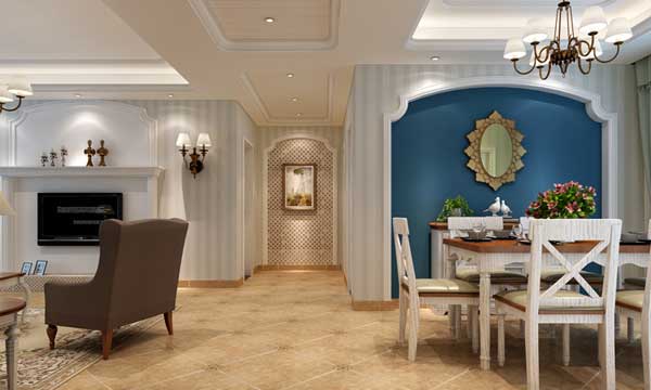 萍鄉家裝裝修公司