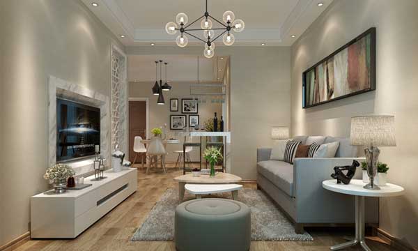 萍鄉市裝修公司