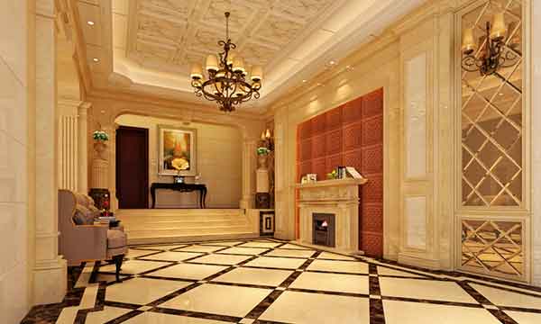 長沙專業裝修設計