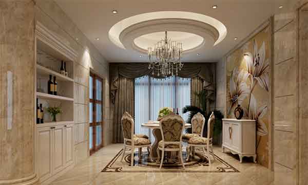 萍鄉舊房裝修公司