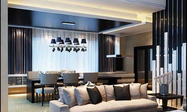 萍鄉老房子裝修