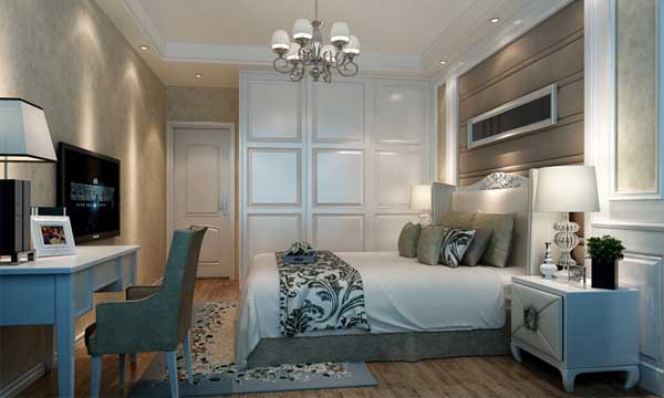 萍鄉別墅裝修公司